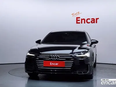 2023 Audi A6 40 TDI Premium, фото 3, лот 10093363