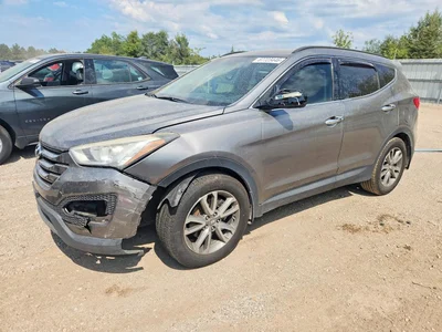 2014 HYUNDAI SANTA FE SPORT 2.0T, фото 1, лот 10895257