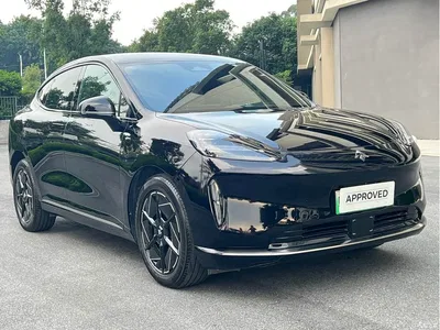 2023 GAC Haobo Hyper HT 670 RWD Ultra High Voltage NDA Edition, фото 3, лот 11146611