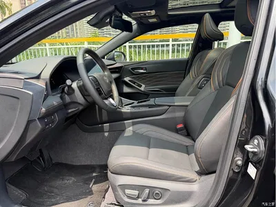 2024 Toyota Avalon Hybrid 2.0L Luxury Edition, фото 3, лот 11012762