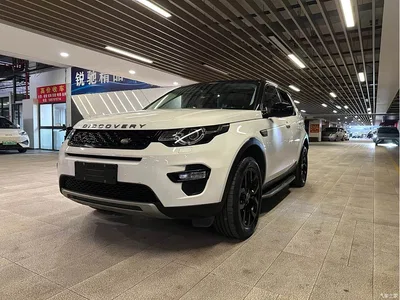 2018 Land Rover Discovery Sport 240PS HSE Edition, фото 1, лот 11227684