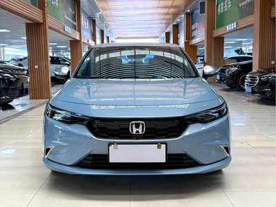 2023 Honda Integra 2.0L e:HEV Sharp Premium Edition, фото 2, лот 10433522