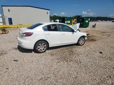2013 MAZDA 3 I, фото 3, лот 10842568