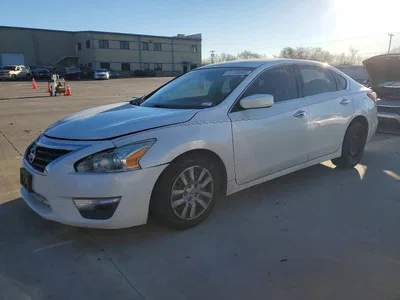 2013 NISSAN ALTIMA 2.5, фото 1, лот 10762805
