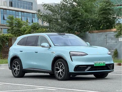 2026 AITO Wenjie AITO M6 Base Model, фото 3, лот 11408188