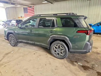 2026 SUBARU OUTBACK PREMIUM, фото 2, лот 10563375