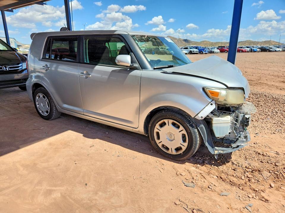 2012 SCION XB BASE, фото 4, лот 10880927