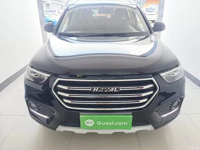 2019 Haval H6 Sport 1.5T Automatic 2WD Elite (China VI), фото 3, лот 10283884