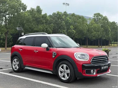 2017 MINI COUNTRYMAN 1.5T COOPER Explorer, фото 2, лот 10330187