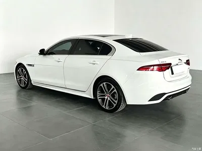 2023 Jaguar XEL 2.0T 250PS R-DYNAMIC S Progressive Sport, фото 4, лот 10290083