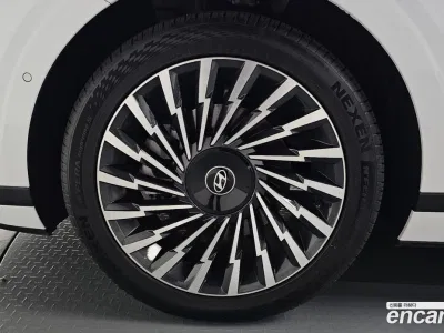 2026 Hyundai Grandeur 2,5 Gasoline 2WD, фото 4, лот 10187669