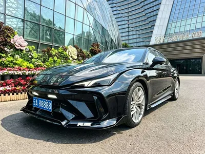 2023 MG MG7 1.5T DCT Ultimate Elegance Edition, фото 1, лот 10362516