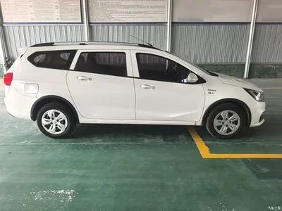 2017 Baojun 310W 1.5L Manual Comfort China VI, фото 4, лот 11162442