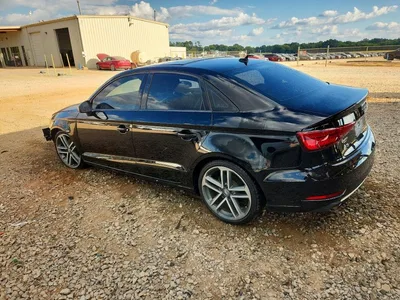 2018 AUDI A3 PREMIUM, фото 2, лот 11578700