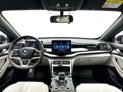 2023 BYD Qin PLUS Champion Edition EV 420KM Advanced Type, фото 4, лот 10364013