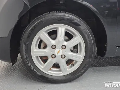 2011 Chevrolet Matiz Jazz, фото 4, лот 10190787