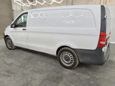 2022 MERCEDES-BENZ METRIS, фото 2, лот 10588067