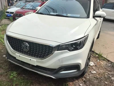 2020 MG ZS Global Million-Seller 1.5L Manual Comfort, фото 2, лот 10325677