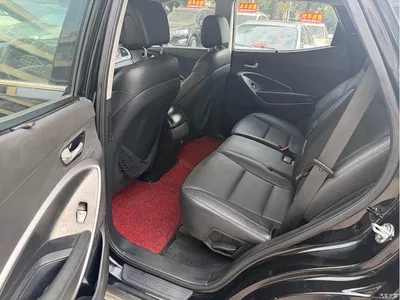 2013 Hyundai Santa Fe Model 2.4L Automatic 4WD Smart, фото 4, лот 11074776