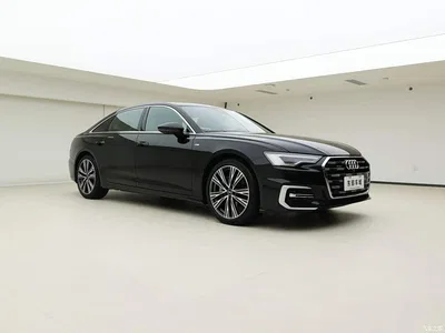 2024 Audi A6L 45 TFSI Premium Dynamic, фото 3, лот 11211928