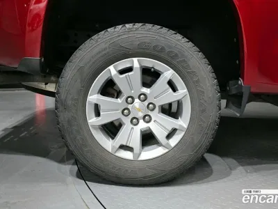 2020 Chevrolet Colorado 3.6 Extreme 2WD, фото 4, лот 10081752
