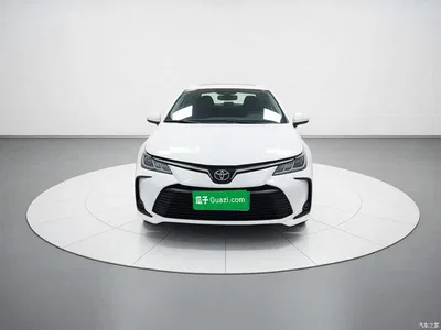 2019 Toyota Corolla Hybrid 1.8L E-CVT GL-i Elite Edition, фото 2, лот 10629553