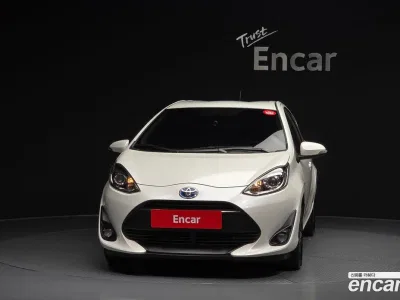 2019 Toyota Prius 1.5, фото 3, лот 10120463