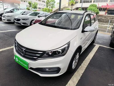 2017 Baojun 310W 1.5L Manual Fashion Edition (China V), фото 1, лот 11162576