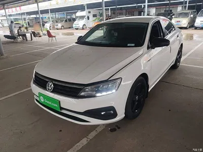 2021 Volkswagen Lamando 230TSI DSG Fashion Edition, фото 1, лот 10469499