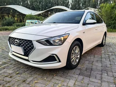 2020 Hyundai Elantra 1.6L Auto GL Pleasing Edition, фото 1, лот 10898579