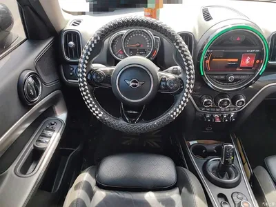 2019 MINI COUNTRYMAN 1.5T COOPER ALL4 Artist Weekend Travel, фото 3, лот 11512362