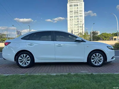2021 Buick Excelle Facelift Exemplar 1.5L Auto Elite, фото 4, лот 10263228
