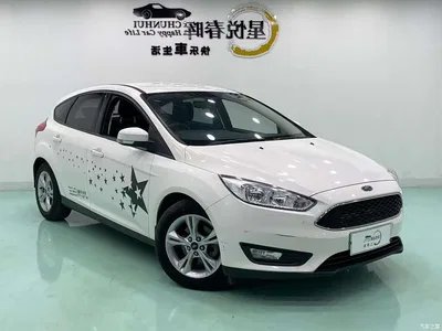 2015 Ford Focus Hatchback 1.6L Automatic Comfort, фото 3, лот 10294856