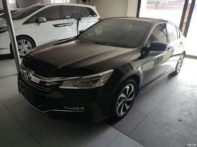 2016 Honda Accord 2.4L Comfort Edition, фото 2, лот 10436744