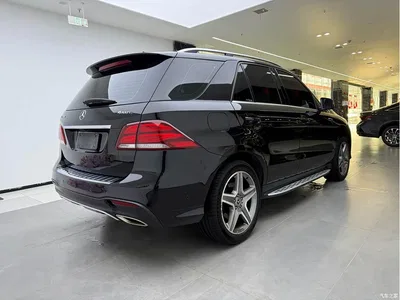 2016 Mercedes-Benz GLE 400 4MATIC, фото 2, лот 10306210