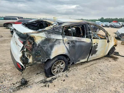 2019 TOYOTA PRIUS LE, фото 3, лот 10676713