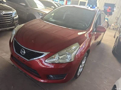 2014 Nissan Tiida 1.6L CVT Cool Edition, фото 2, лот 10388788