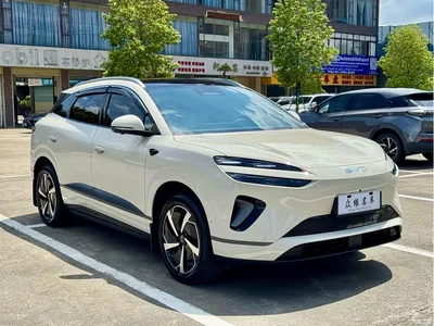 2025 BYD Sealion 06 New Energy EV 605 Pilot Pro Edition, фото 3, лот 10275100