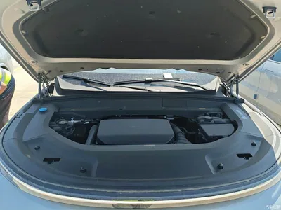 2025 Li Auto Li Xiang L9 Ultra Smart Renewal Edition, фото 4, лот 10821956