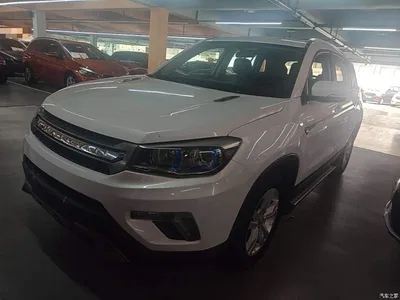 2016 Changan CS75 1.8T Auto Elite China V, фото 1, лот 11175472