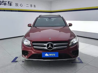 2018 Mercedes-Benz GLC 260 4MATIC Dynamic, фото 2, лот 10261933