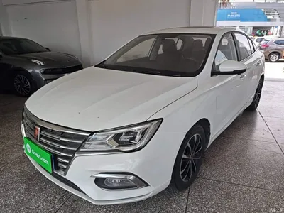 2020 Roewe i5 1.5L Automatic 4G Connected Premium Flagship Edition, фото 2, лот 10341468