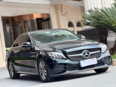 2019 Mercedes-Benz C-Class C 180 L Fashion Sport Edition, фото 3, лот 11470182