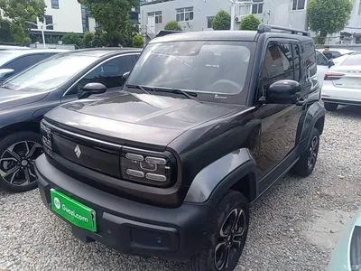 2023 Baojun Yueye Intelligent Premium Edition, фото 2, лот 10833785
