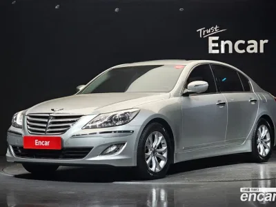 2014 Hyundai Genesis BH330 Modern, фото 1, лот 10134910