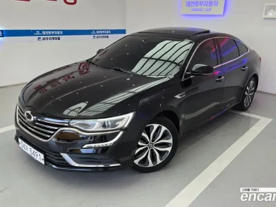 2016 Samsung SM6 2.0 LPe LE (Disabled), фото 1, лот 10187166