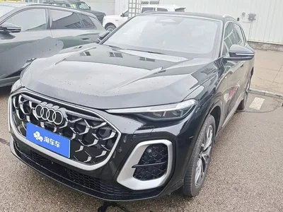 2026 Audi Q5L Luxury Sport 150kW, фото 1, лот 10455037