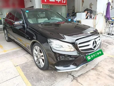 2014 Mercedes-Benz E-Class Facelift E 300 L Sport, фото 4, лот 10267590
