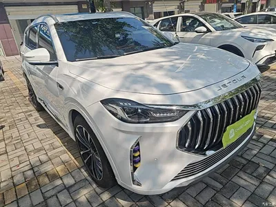 2023 Jetour X70 PLUS 1.6T DCT Champion PRO 5-seater, фото 4, лот 10433910
