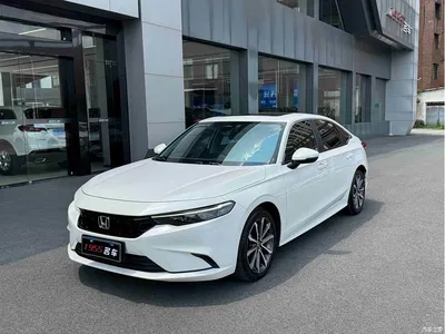 2023 Honda Integra 240TURBO CVT Luxury Edition, фото 1, лот 10444415